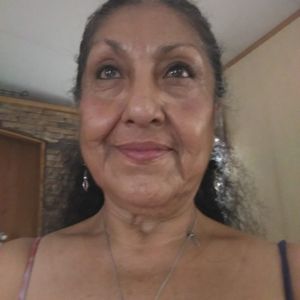 Meet your Posher, Rosalinda